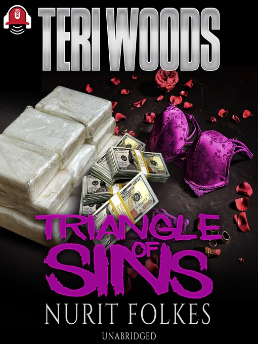 Cover image for Triangle of Sins